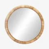 Neom Round Mirror