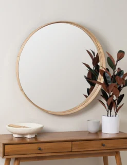 Adaline Round Mirror -Home Product Store 41860 3 62c6d5e5 1cd6 4cbc a1e7 e13e0eac3c72 scaled