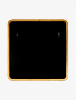 Ruth Square Mirror -Home Product Store 41965 5