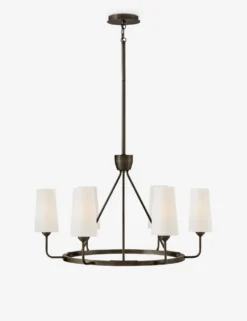 Dabney Chandelier -Home Product Store 45006bx scaled