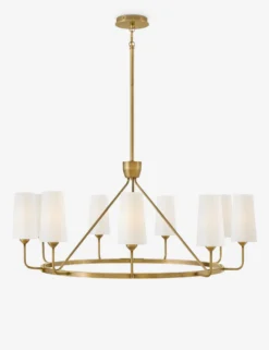 Dabney Chandelier -Home Product Store 45009hb scaled