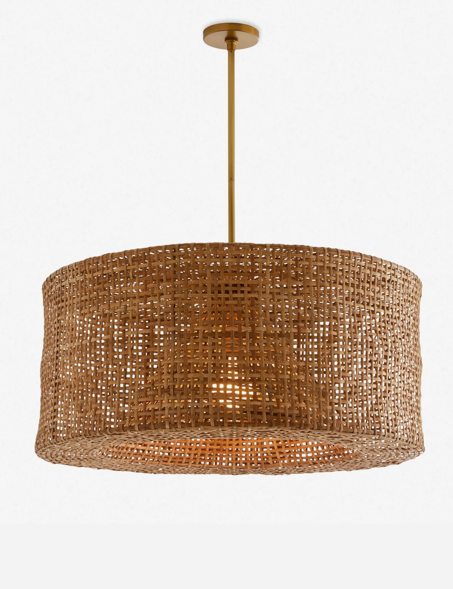 Nev Pendant Light By Arteriors 2 Nev Pendant Light By Arteriors - Image 2