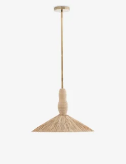 Nubia Pendant Light By Arteriors