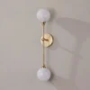Helia Sconce