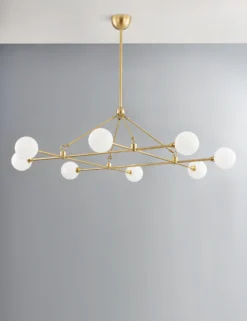 Helia Chandelier