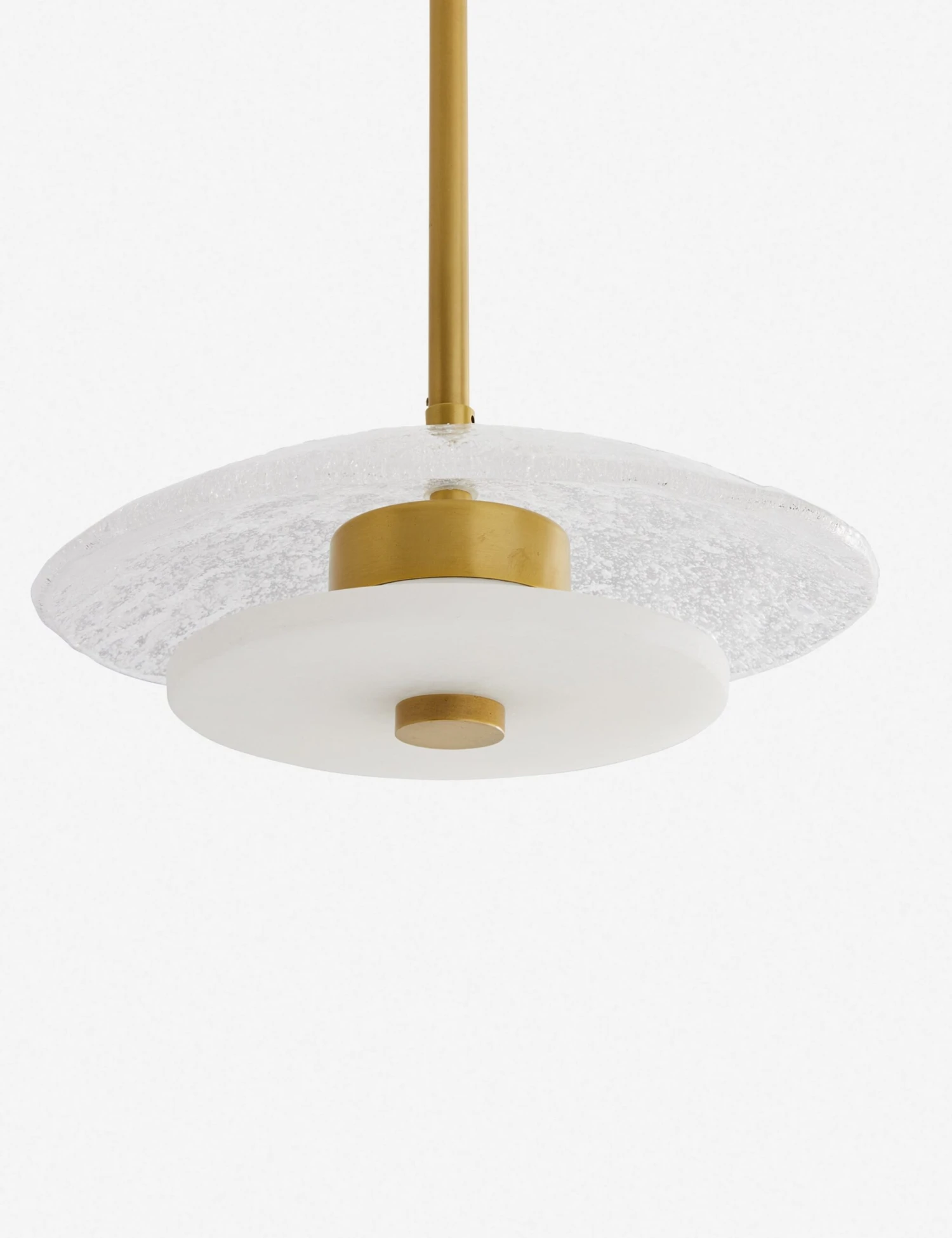 Mohegan Pendant Light By Arteriors 4 Mohegan Pendant Light By Arteriors - Image 4