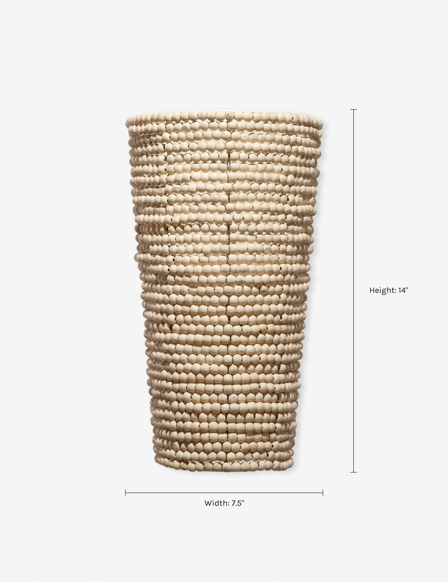 Zale Sconce 5 Zale Sconce - Image 5