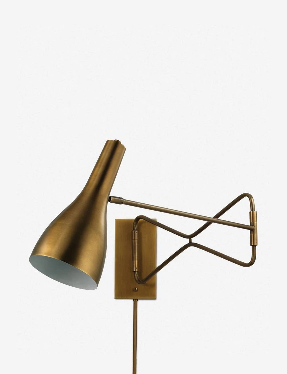 Nonna Sconce 1 Nonna Sconce