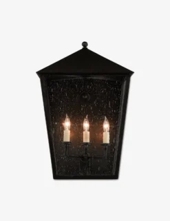 Leanne Outdoor Sconce