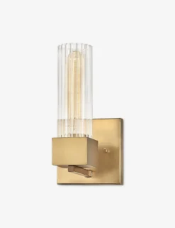 Walcott Sconce