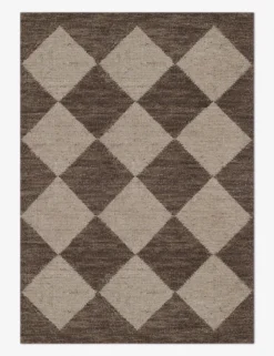 Palau Rug -Home Product Store 6.3x9ft.Brown scaled