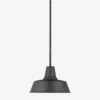 Fisher Outdoor Pendant Light