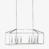 Lucius Linear Chandelier