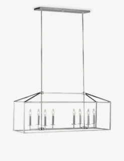 Lucius Linear Chandelier