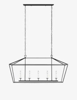 Gala Linear Chandelier -Home Product Store 6692605 112 scaled