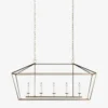 Gala Linear Chandelier