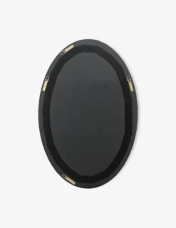 Demna Oval Mirror -Home Product Store 6OVAT MICH 4 scaled