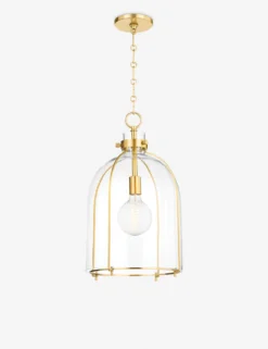 Sybil Pendant Light -Home Product Store 7306 AGB