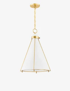 Sybil Pendant Light