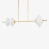 Ayrton Linear Chandelier