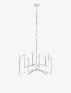 Isma Chandelier By Arteriors