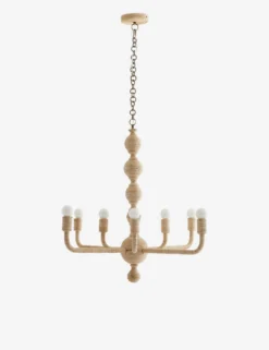Olaf Chandelier By Arteriors