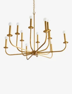 Breck Chandelier By Arteriors -Home Product Store 89343.d4 scaled