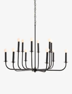 Breck Chandelier By Arteriors -Home Product Store 89344.d1 scaled