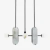 Maradona Pendant Light By Arteriors