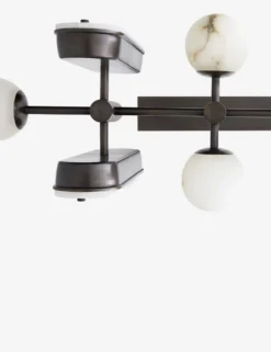 Maradona Pendant Light By Arteriors 6 Maradona Pendant Light By Arteriors -Home Product Store 89478.d5 scaled