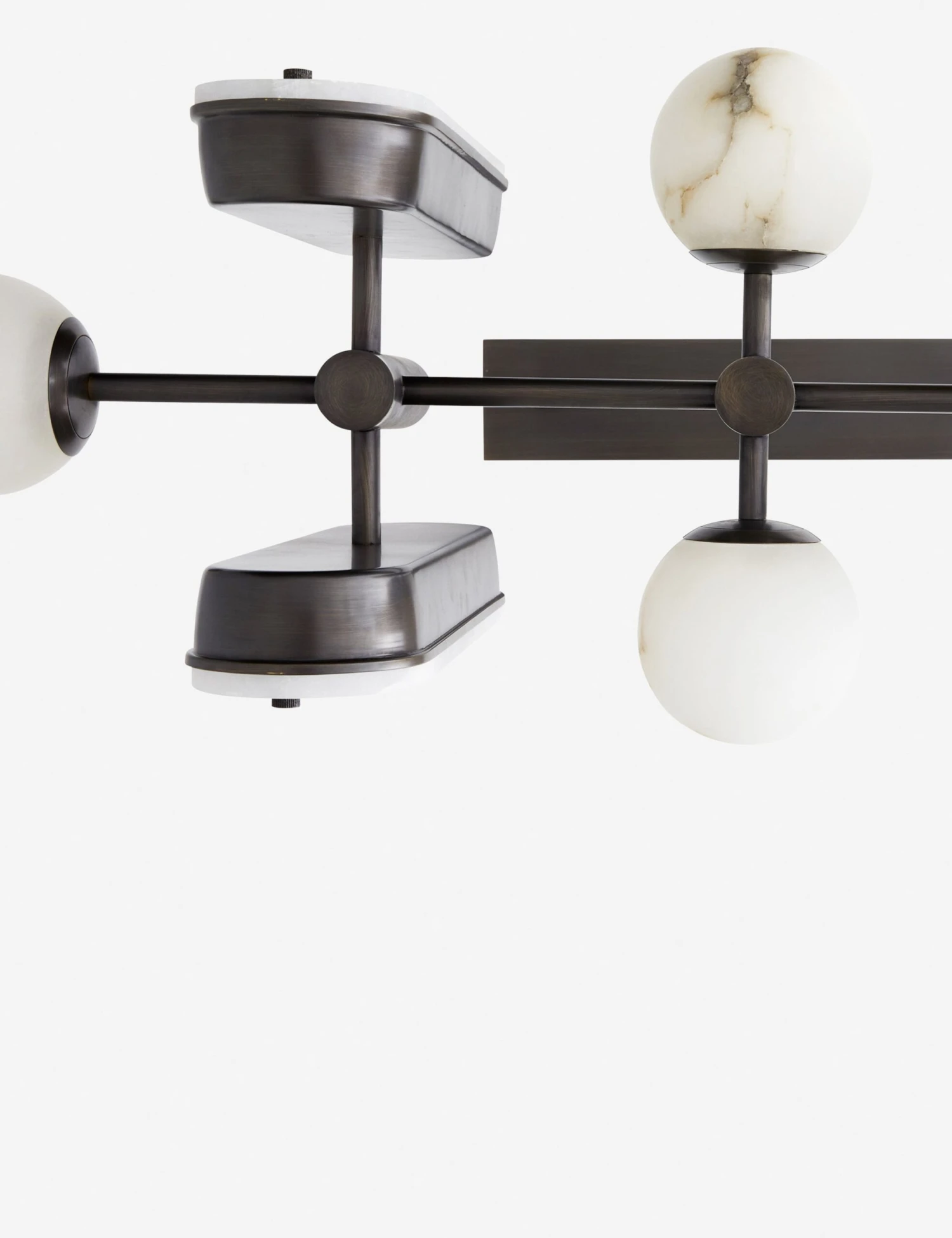 Maradona Pendant Light By Arteriors 3 Maradona Pendant Light By Arteriors - Image 3