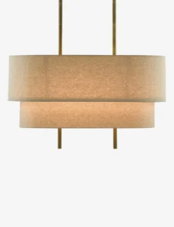 Morrow Linear Chandelier