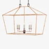 Hensley Linear Chandelier