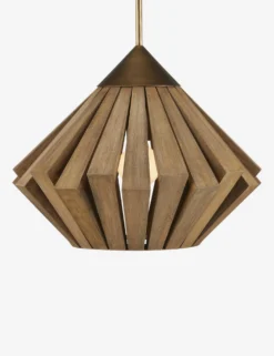 Atticus Pendant Light