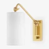 McNally Adjustable Sconce