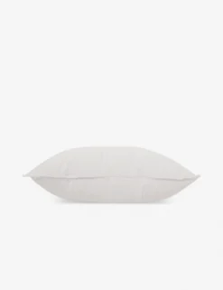 Down Firm Sleeping Pillow By Pom Pom At Home