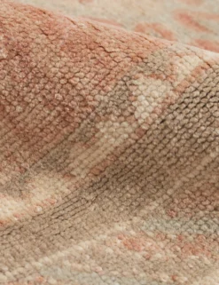 Safet Vintage Rug, 2'12" X 6'6" -Home Product Store A0653410 2328 scaled