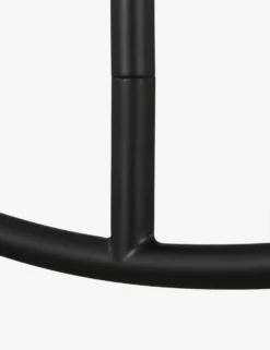 Galassia Linear Chandelier By AERIN -Home Product Store AEC1042MBK DET1 scaled