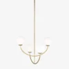 Galassia Chandelier By AERIN