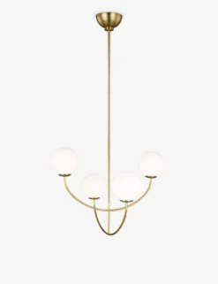 Galassia Chandelier By AERIN