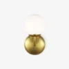 Galassia Vanity Light By AERIN