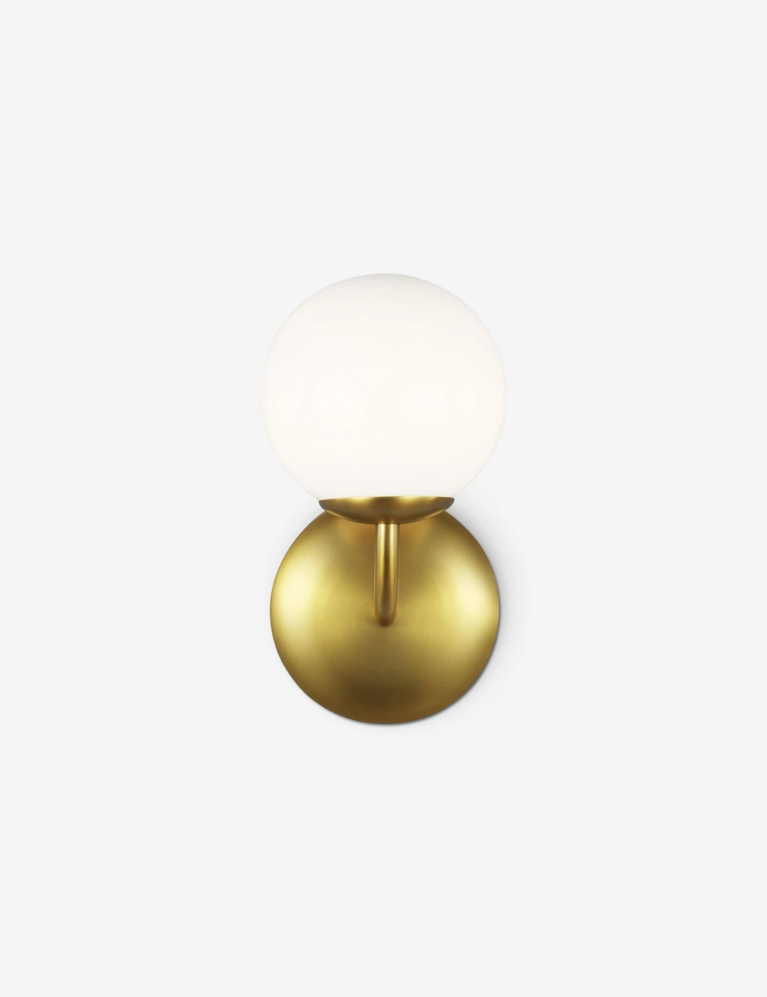 Galassia Vanity Light By AERIN 1 Galassia Vanity Light By AERIN