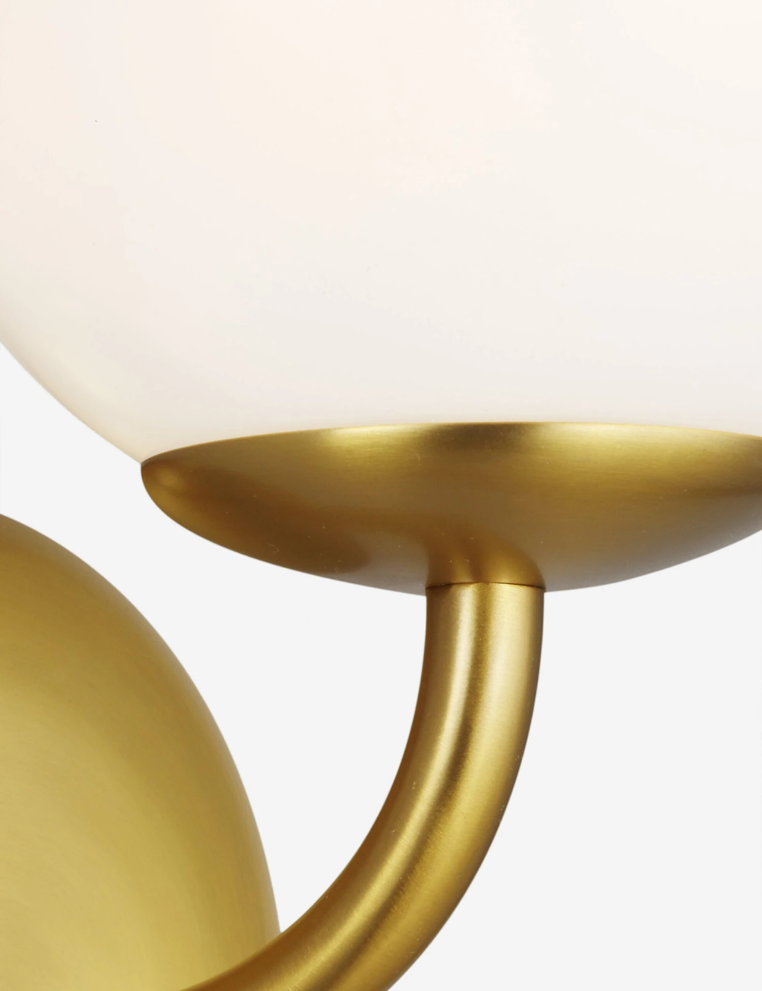 Galassia Vanity Light By AERIN 5 Galassia Vanity Light By AERIN - Image 5