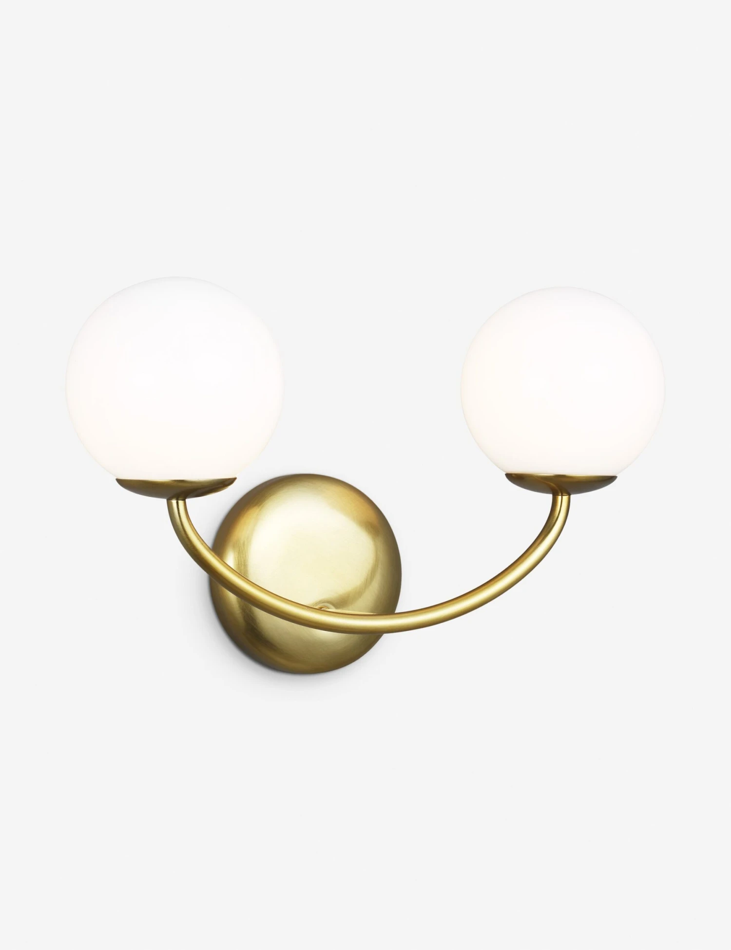 Galassia Vanity Light By AERIN 18 Galassia Vanity Light By AERIN - Image 18