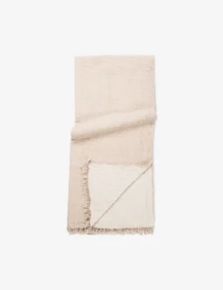 Alaia Cotton Bed Cover By House No. 23 36 Alaia Cotton Bed Cover By House No. 23 -Home Product Store ALAIABEDDINGOYSTER 1 PRODUCT scaled