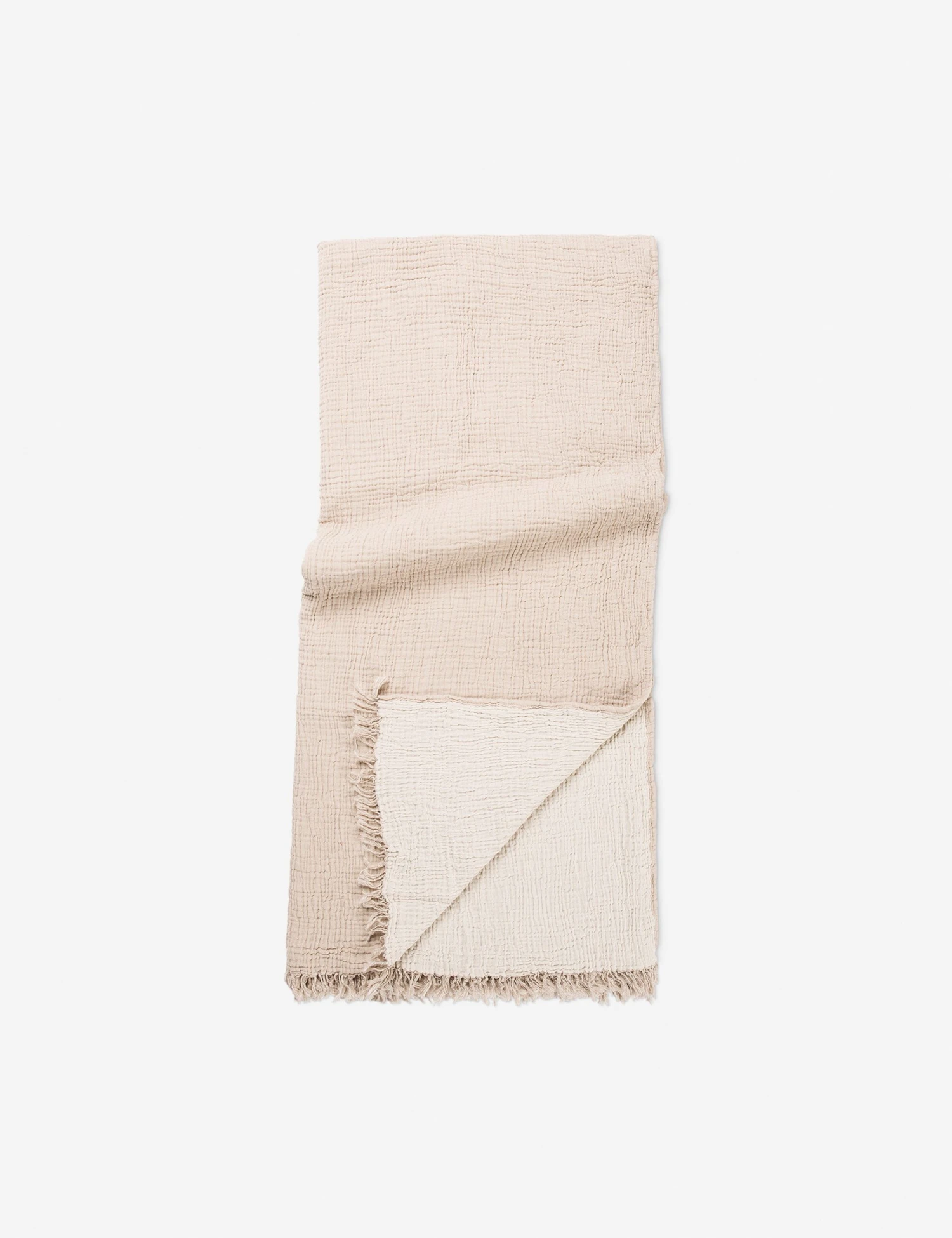 Alaia Cotton Bed Cover By House No. 23 18 Alaia Cotton Bed Cover By House No. 23 - Image 18