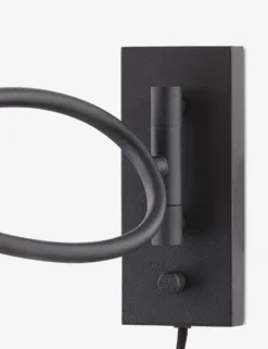 Alameda Plug-In Sconce By Colin King X Troy Lighting -Home Product Store ALAMEDAPTL1815 FOR 001 scaled