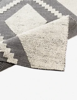 Jimena Indoor / Outdoor Rug 11 Jimena Indoor / Outdoor Rug -Home Product Store AZA 2300 fold