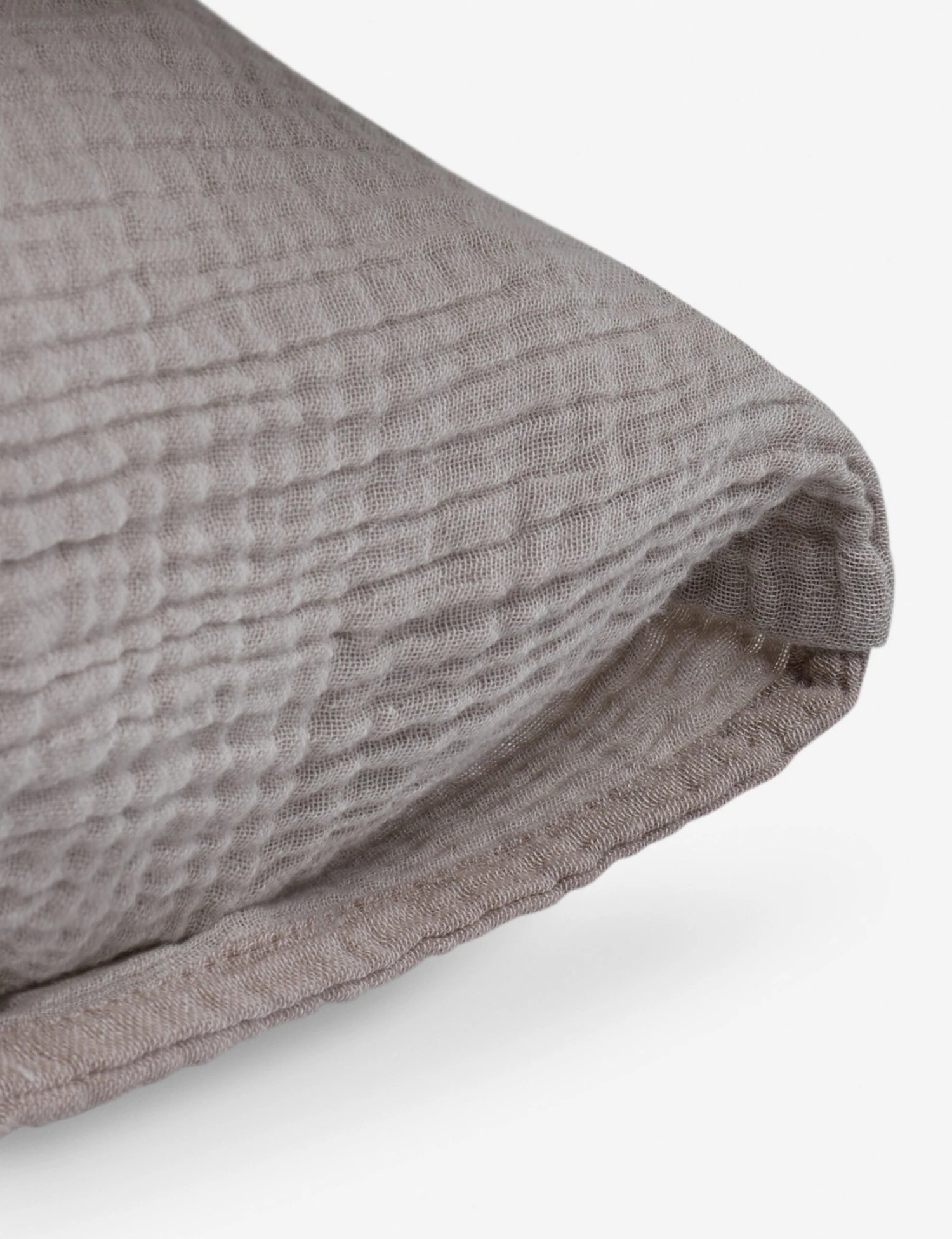 Alaia Pillowcases (Set Of 2) By House No. 23 5 Alaia Pillowcases (Set Of 2) By House No. 23 - Image 5