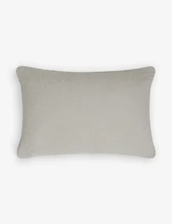 Alaia Pillowcases (Set Of 2) By House No. 23 18 Alaia Pillowcases (Set Of 2) By House No. 23 -Home Product Store AlaiaPillowcases Setof2 byHouseNo.23 L0467905 1462 scaled